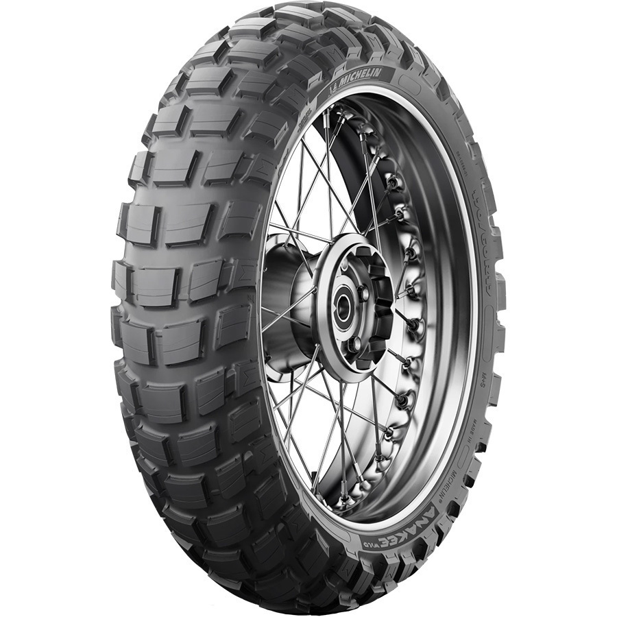 Michelin Anakee Wild 170/60 R17 72R TL/TT Rear  2024