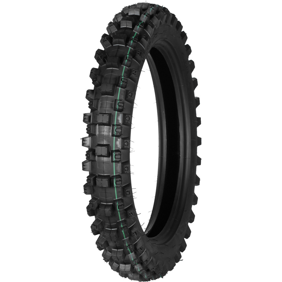 Novion SS-166 90/100 -16 58P TT Front/Rear Medium Soft NHS