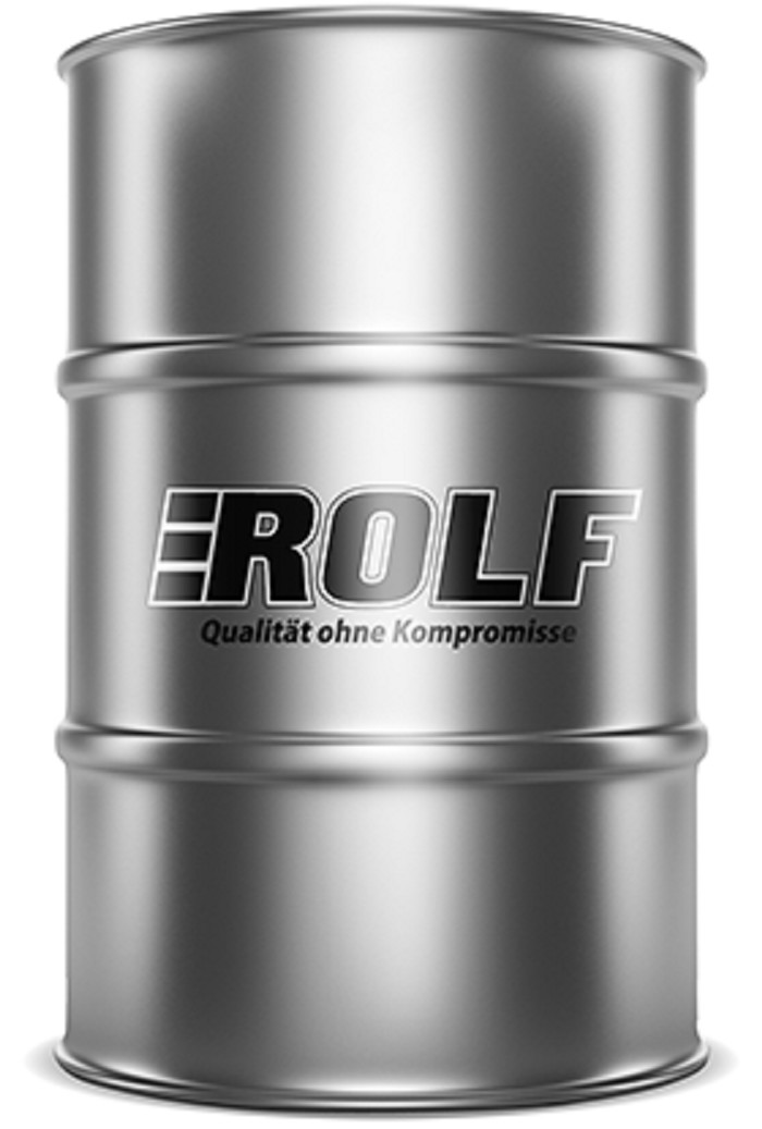 ROLF KRAFTON P7 U 10W-40 API CI-4/SL ACEA E4/E7-16 208л бочка