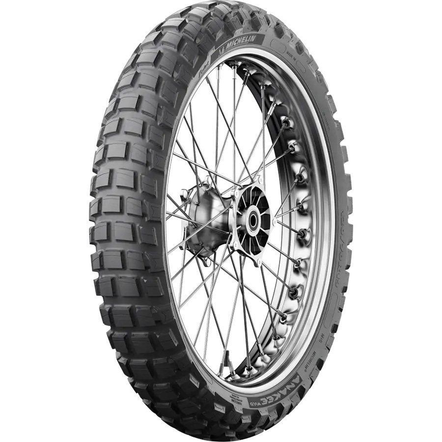 Michelin Anakee Wild 110/80 R19 59R TL/TT Front  2024