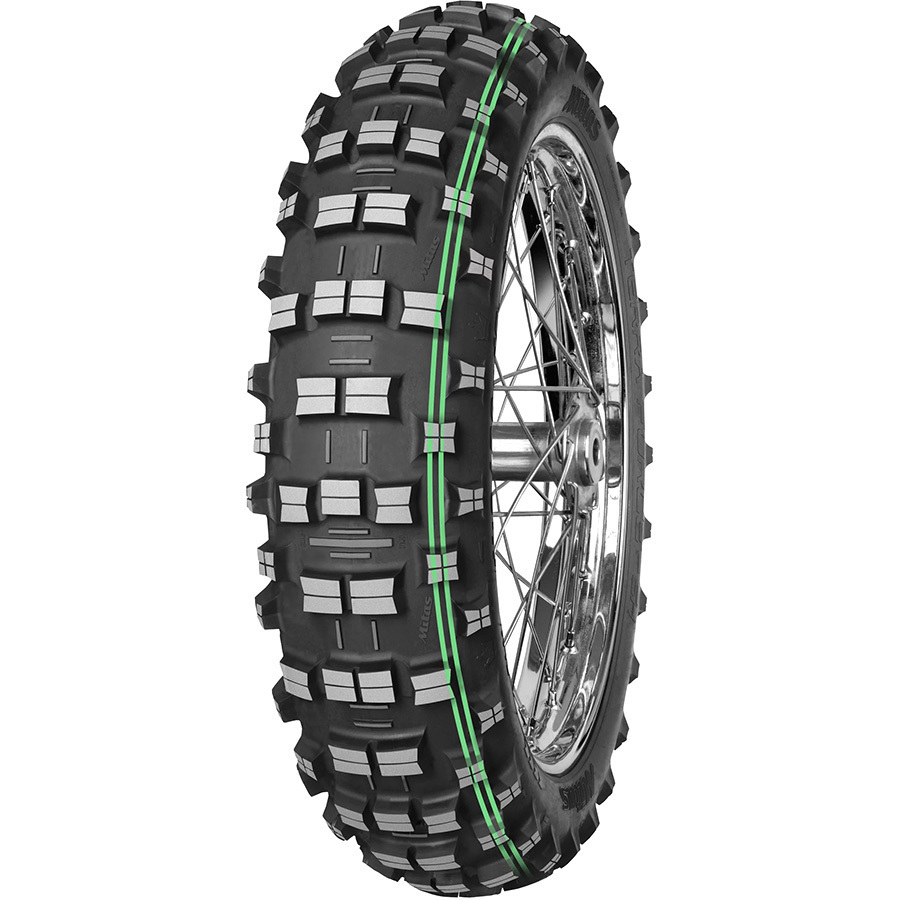 Mitas Terra Force-EF 120/90 -18 65M TT Rear Super Soft 2023