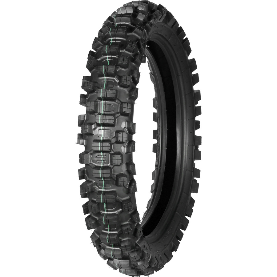 Novion SS-152 120/80 -19 62M TT Rear Medium Soft NHS