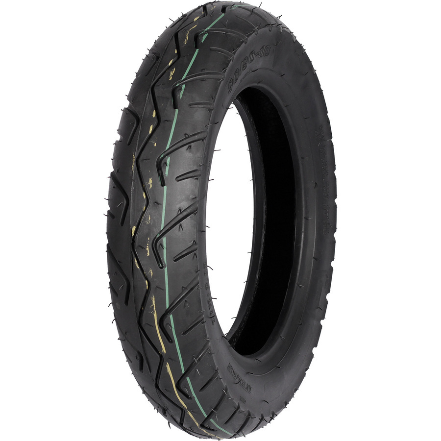 Gummy ZS-030D 90/90 -10 58L TT Front  2024