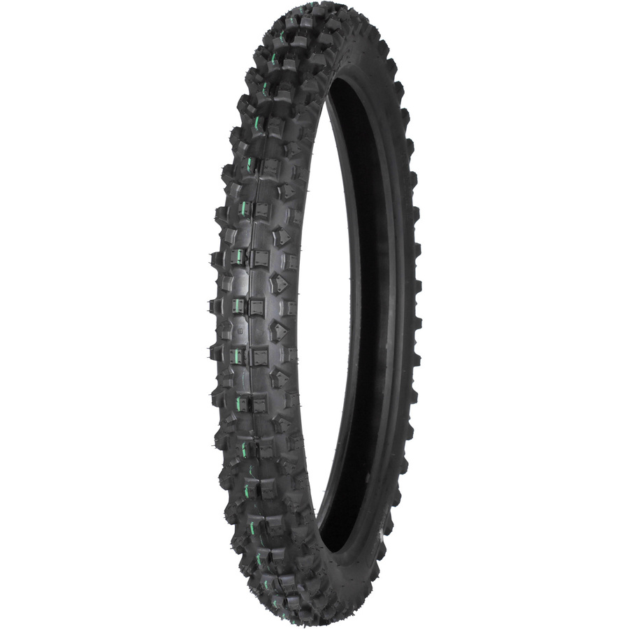 Novion SS-153 80/100 -21 51L TT Front Medium Soft NHS