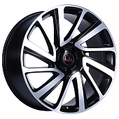 LegeArtis Replica Concept-LR517 8x20/5x108 ET45 D63.3 MGMF