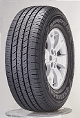шина HANKOOK Dynapro HT RH12 265/60R18 110T Корея в Кирове