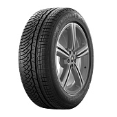 шина MICHELIN PILOT ALPIN 4 225/50R18 95H ZP*(2020) в Кирове