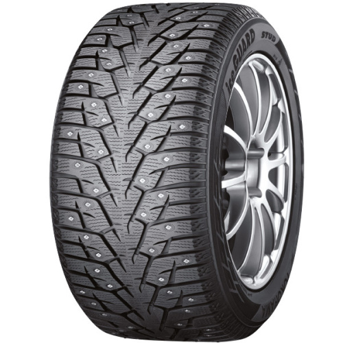 YOKOHAMA Iceguard Stud IG55 225/65R17 106T шип