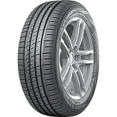 шина Nokian Tyres Hakka Green 3 175/65R14 86T XL в Кирове