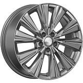 СКАД ЛИННЕЙ 7.5x18/5x114.3 ET45 D67.1 графит