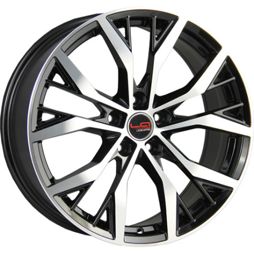 LegeArtis Replica Concept-SK513 7x17/5x112 ET40 D57.1 BKF
