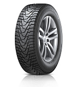 шина HANKOOK Winter i*Pike X W429A 225/60R18 104T XL шип Индонезия в Кирове