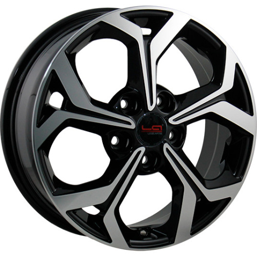 LegeArtis Replica Concept-KI531 7x17/5x114.3 ET48.5 D67.1 BKF