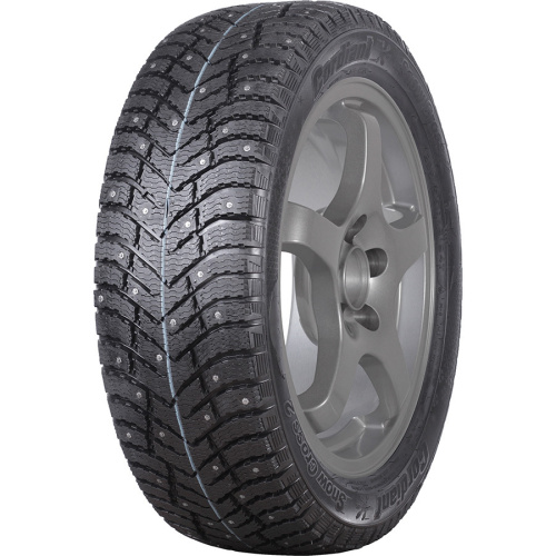 Cordiant Snow Cross 2 SUV 265/60R18 114T шип