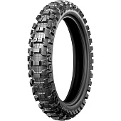 Bridgestone Motocross M404 80/100 -12 41M TT Rear NHS 2022