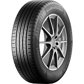 шина CONTINENTAL ContiEcoContact 5 215/65R17 99V *(2018) в Кирове
