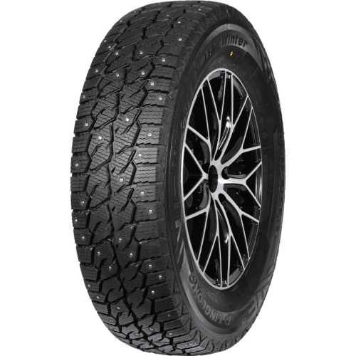 LingLong GreenMax Winter Grip Van 2 235/65R16C 121/119R шип