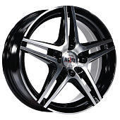 ALCASTA M54 6.5x16/5x114.3 ET40 D66.1 GMF