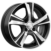 СКАД КРИТ 5.5x14/4x98 ET38 D58.6 Селена