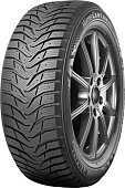 шина KUMHO WS31 215/60R17 96H шип Корея (2023) в Кирове