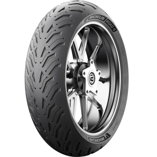 Michelin Road 6 150/60 ZR17 66W TL Rear  2024