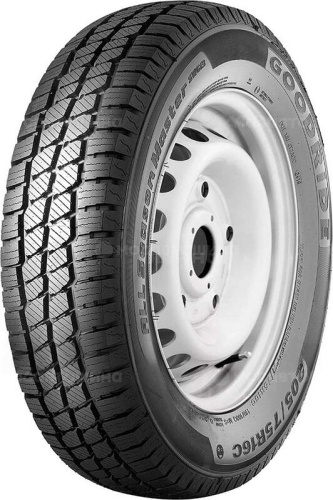 Goodride All Season Master SW613 185/75R16C 104/102Q Goodride All Season Master SW613 185/75R16C 104/102Q