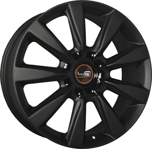 LegeArtis Replica INF10 8x20/6x139.7 ET35 D77.8 MB