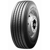шина KUMHO RS02 7.50R16 121/120M Корея в Кирове