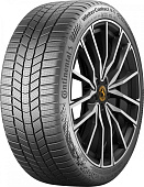 шина CONTINENTAL WinterContact 8S 255/35R19 96V XL FR в Кирове