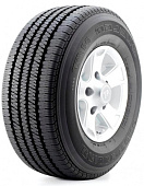 шина BRIDGESTONE DUELER H/T 684 II 195/80R15 96RS*(2021) в Кирове