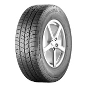 шина Continental VanContact Winter 215/60R17C 104/102H в Кирове