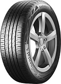 шина CONTINENTAL EcoContact 6 195/60R16 89H*(2021) в Кирове