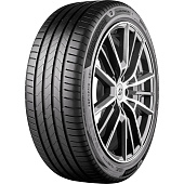 шина Bridgestone Turanza 6 255/50R19 107Y XL в Кирове