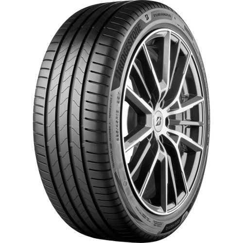 Bridgestone Turanza 6 255/40R19 100Y XL