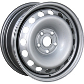 TREBL 8667T (коробка) 6.5x16/5x112 ET46 D57.1 Black1