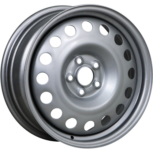 TREBL X40936 (коробка) 6.5x16/5x100 ET47 D57.1 Black
