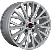 LegeArtis Replica TY246 8.5x20/5x150 ET58 D110.1 GMF