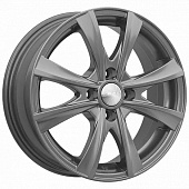 СКАД Мальта 14 5.5x14/4x100 ET43 D60.1 Селена
