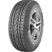 шина CONTINENTAL ContiCrossContact LX 2 275/55R20 111S в Кирове