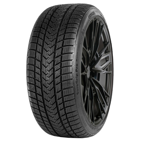 Gripmax SureGrip Pro Winter 255/40R19 100V XL