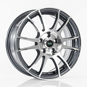 Megami MGM-3 6x14/4x98 ET35 D58.6 GMF