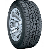 шина TOYO Open Country A/T OPA3G 255/55R19 111H в Кирове