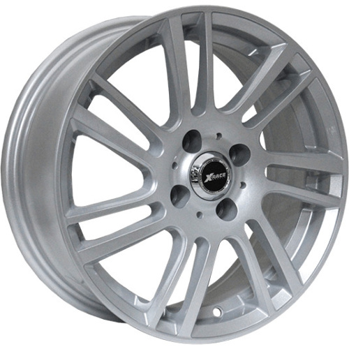 X-RACE AF-04 7x17/5x114.3 ET40 D66.1 S
