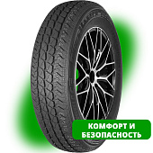 шина Evergreen DynaMaster EV516 205/65R16C 107/105T в Кирове