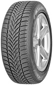 шина GOODYEAR UltraGrip Ice 2 215/45R17 91T XL FP*(2016) в Кирове