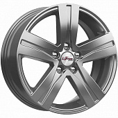 iFree Rebel 7x17/5x108 ET45 D67.1 Нео_классик