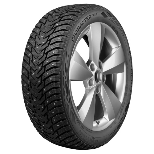 IKONTyres Character Ice 8 195/55R15 89T XL шип