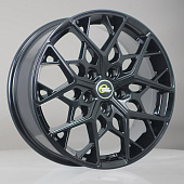 CROSS STREET CR-20 7x17/5x100 ET48 D56.1 BKF