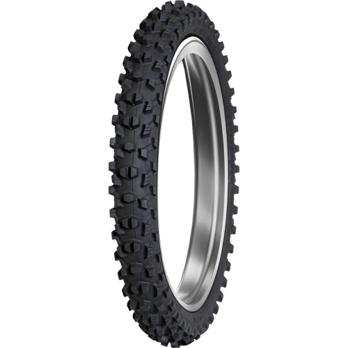 Dunlop Geomax MX34 70/100 -19 42M TT Front  2024