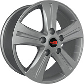 LegeArtis Replica TY71 8.5x20/5x150 ET60 D110.1 BKF